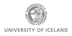 Univ of Iceland